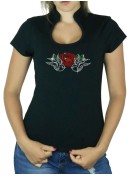 Swallows & Rose - Women's Omega