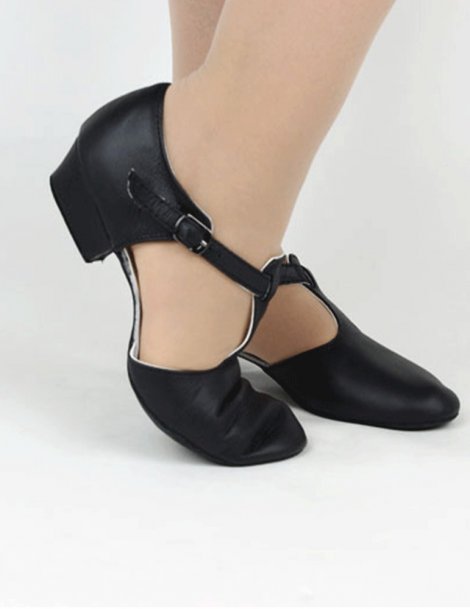 Diva Dance Shoes - Greek Sandals