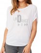 Line Dance Play - Women's T-shirt Bat Sleeves