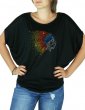 Indian Chef - Bat Sleeves Women's T-Shirt