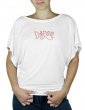 Dance - T-shirt femme Manches Papillon