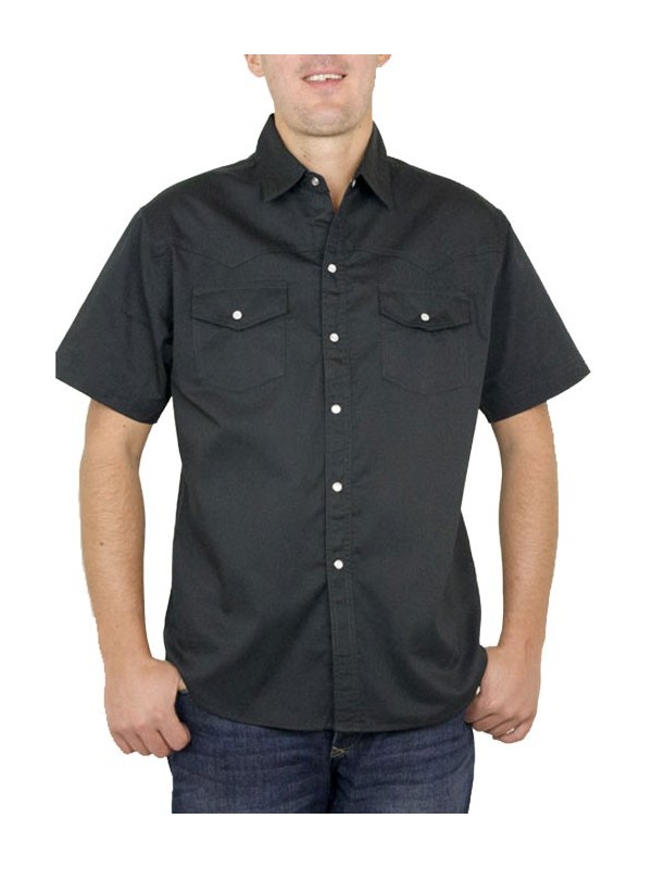 Chemise homme MC