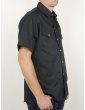 Chemise country homme MC