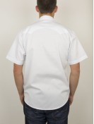 Chemise country homme MC