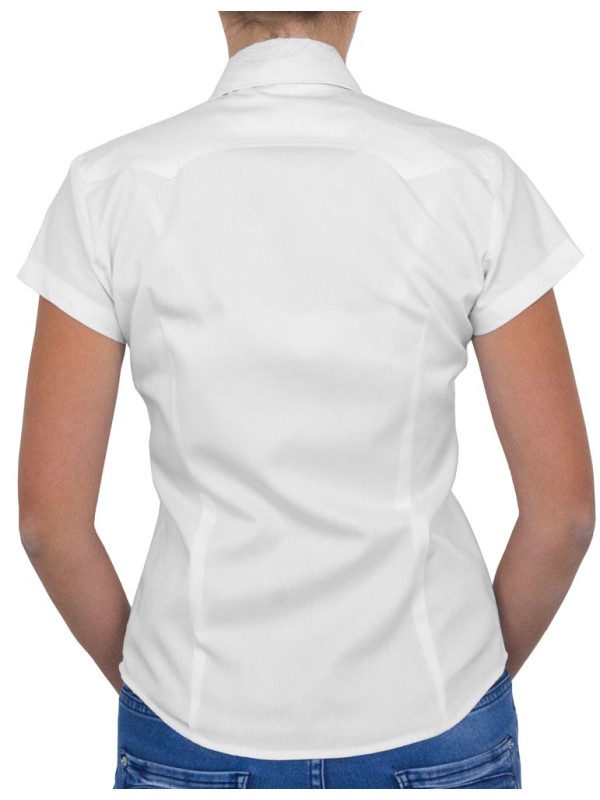 Chemise Femme country Unis