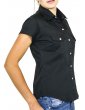 Chemise Femme country Unis