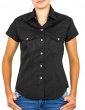 Chemise Femme country Unis