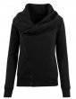 Asymmetrical Women's Jacket