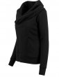 Asymmetrical Women's Jacket