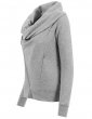 Asymmetrical Women's Jacket