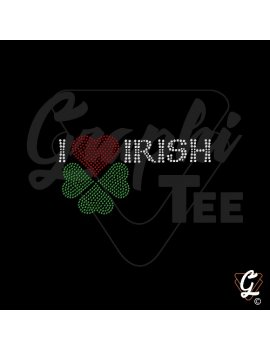 I Love Irish