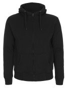 Men's Hooded Jacket