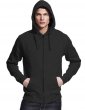 Men's Hooded Jacket