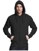 Men's Hooded Jacket