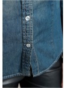 Chemise femme Jeans