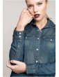 Chemise femme Jeans