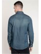 Chemise homme en jeans