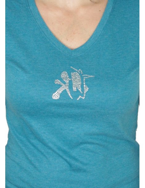 Kate SALA - T-shirt femme