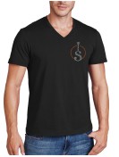 Ian SCOTT - T-shirt Homme