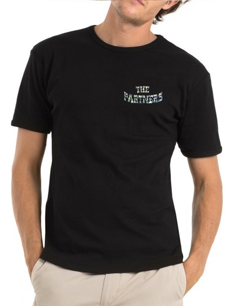 The PARTNERS - T-shirt Homme