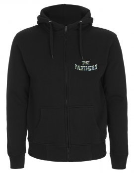 The PARTNERS - Veste à capuche Homme