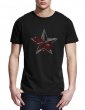 Etoile Nautique rock'N Roll-T-shirt homme