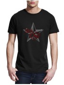 Etoile Nautique rock'N Roll-T-shirt homme