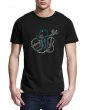 Banjo & violon-t-shirt homme