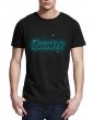 Country éclaté - T-shirt homme