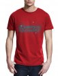 Country éclaté - T-shirt homme