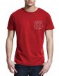 Route 66 -T-shirt homme