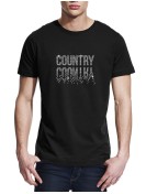 Country Miroir - T-shirt homme