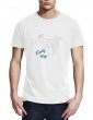 Danseurs lindy hop strass -T-shirt homme