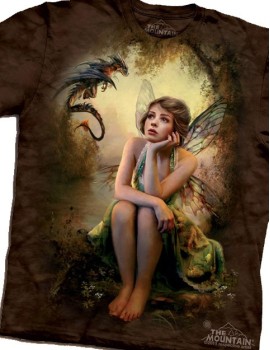 Her Secret - Tshirt - The...