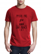 J'peux pas j'ai Line Dance - T-shirt homme