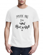 J'peux pas j'ai Rock'n Roll - T-shirt homme