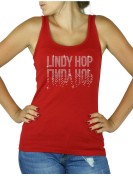 Lindy Hop Miroir - Marcel Femme