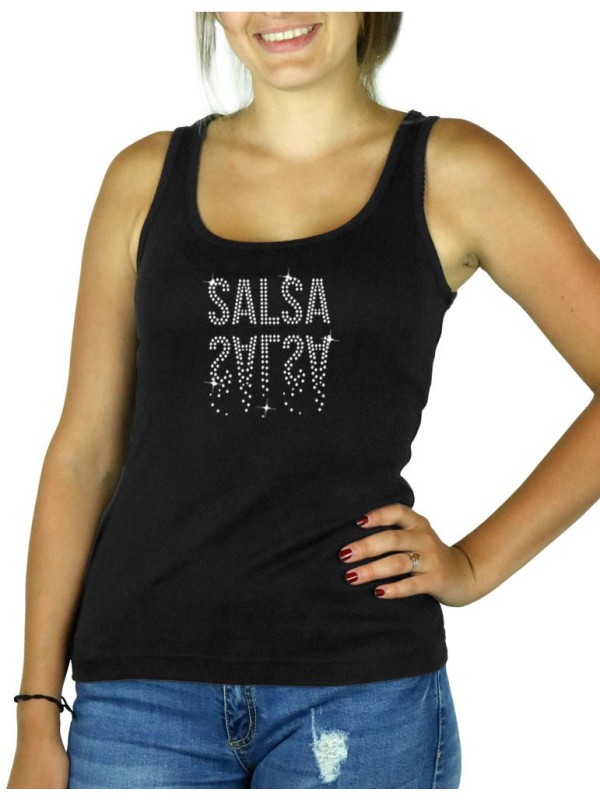 Salsa Miroir - Marcel Femme