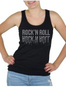 Rock'n Roll miroir - Marcel Femme