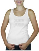 Country miroir - Marcel Femme