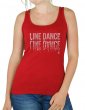 Line Dance Miroir - Marcel Femme