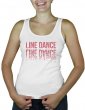 Line Dance Miroir - Marcel Femme