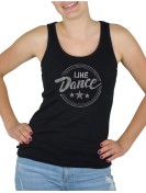 Macaron Line Dance épuré - Marcel Femme