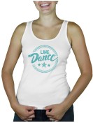 Macaron Line Dance épuré - Marcel Femme