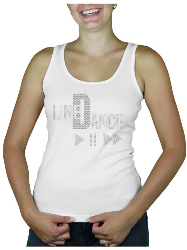 Line Dance Play - Marcel Femme