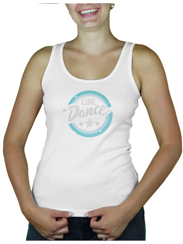 Macaron Line Dance - Marcel Femme