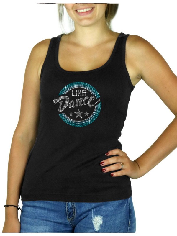 Macaron Line Dance - Marcel Femme