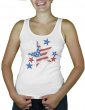 Stars USA - tank-tops