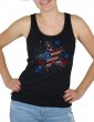 Stars USA - tank-tops