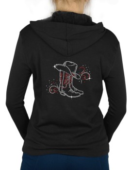 Boots & Arabesques -...